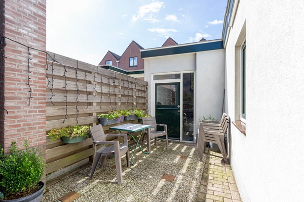 Medium property photo - Wilhelminastraat 53, 2201 KB Noordwijk